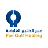 Pan Gulf Holding Logo