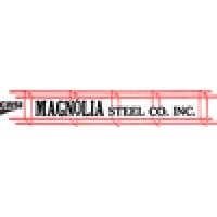 Magnolia Steel Logo