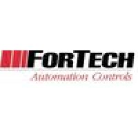 Fortech Inc Logo