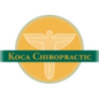 Koca Chiropractic Clinic Logo