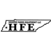 Hooper Farms Logo