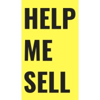 Help Me Sell (HMS) Logo
