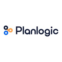 Planlogic B.V. Logo