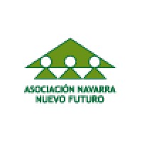 Asociación Navarra Nuevo Futuro Logo