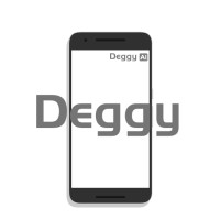 Deggy Corp Logo