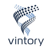 Vintory Logo