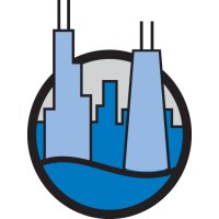 Chicago Church Of Christ Logo