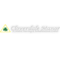 Cloverdale Manor Logo