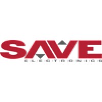 SAVE Electronics Logo