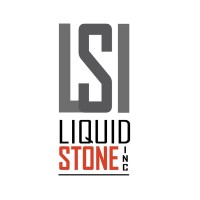 Liquid Stone Inc Logo