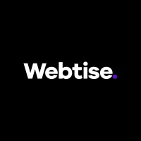 Webtise Ltd Logo