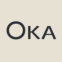 OKA Logo