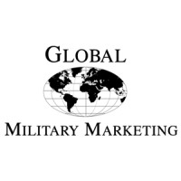 Global Military Marketing Logo