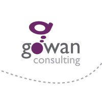 Gowan Consulting Logo