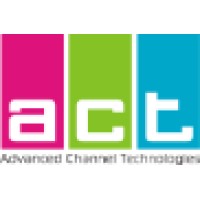 Advanced Channel Technologies (Pty) Ltd Logo