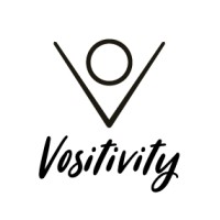 Vositivity | Psychology through movement Logo