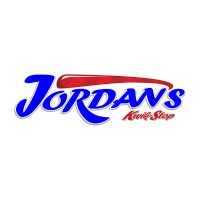 Jordans Kwik Stop Inc. Logo