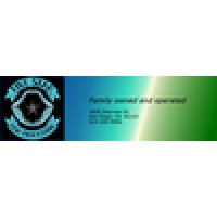 Five Star Processing Logo