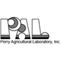 Perry Agricultural Laboratory Logo