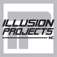 Illusion Projects Logo