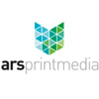 ARSprintmedia Logo