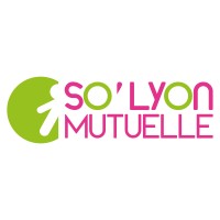 SoLyon Mutuelle Logo