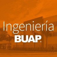 Facultad de Ingeniería, BUAP Logo