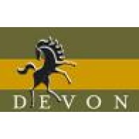 Devon Construction Logo