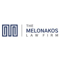 The Melonakos Law Firm Logo