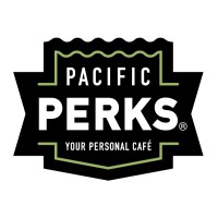 Pacific Perks Logo