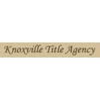 Knoxville Title Agency Inc Logo