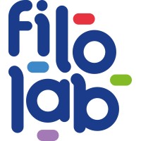 Filolab /// Sécurisez vos prélèvements biologiques Logo