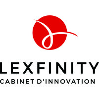 LEXFINITY Logo