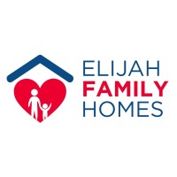 Elijah Family Homes Logo
