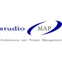 Studio Map Limited Logo