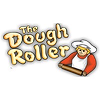 Dough Roller Restaurant Logo