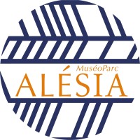 MuséoParc Alésia Logo