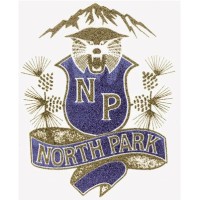 North Park School District R-1 Logo