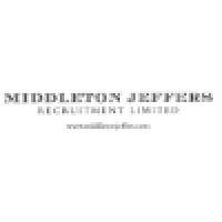 Middleton Jeffers Recruitment Ltd Logo