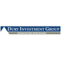 Dury Investment Group Logo