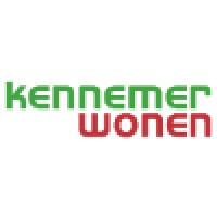 kennemerwonen Logo