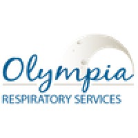 Olympia Respiratory Services Logo