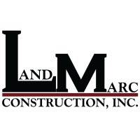 Landmarc Construction Inc Logo