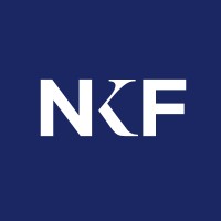Niederer Kraft Frey Logo