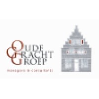 De Oude Gracht Groep Logo