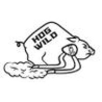 Hog Wild Motorcycles Logo