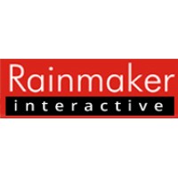 Rainmaker Interactive Pvt. Ltd. Logo