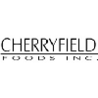 Cherryfield Foods Inc Logo