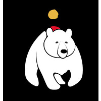 North Bear studios mx Logo