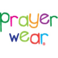 Prayer Wear Logo